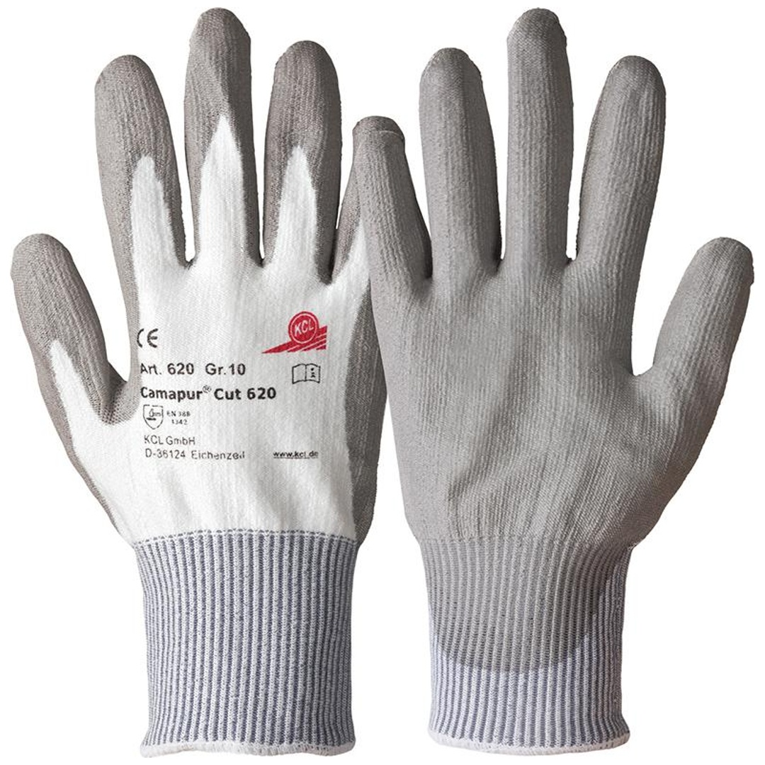 Honeywell Schnittschutzhandschuh Camapur Cut 620+, Gr. 7