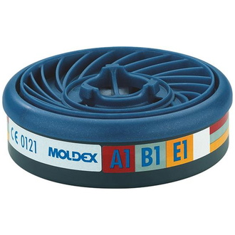 Moldex Filter 9300, A1B1E1 zu Serie 7000+9000