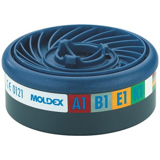 Moldex Filter 9400, A1B1E1K1 zu Serie 7000+9000