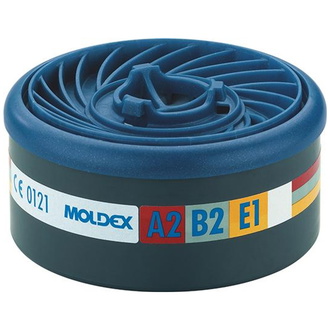 Moldex Filter 9500, A2B2E1 zu Serie 7000+9000