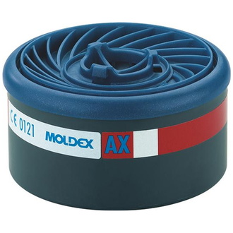 Moldex Filter 9600, AX, Serie 7000+9000