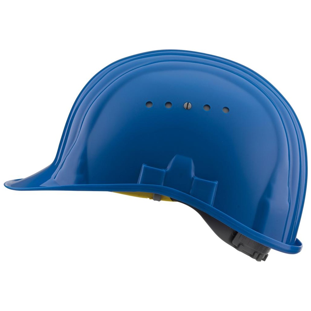 Schuberth Schutzhelm Baumeister 80/4 blau