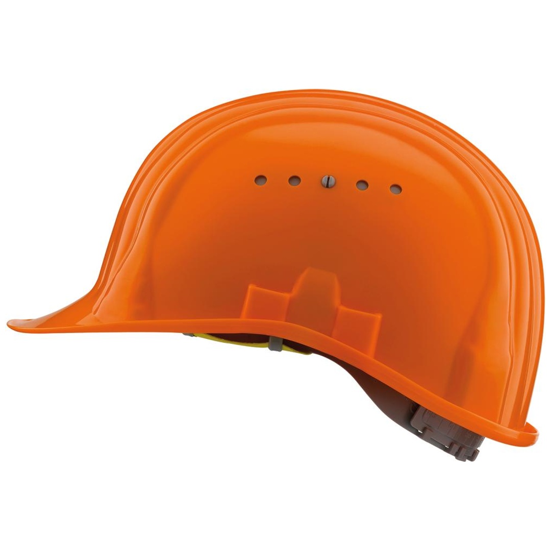 Schuberth Schutzhelm Baumeister 80/4 orange