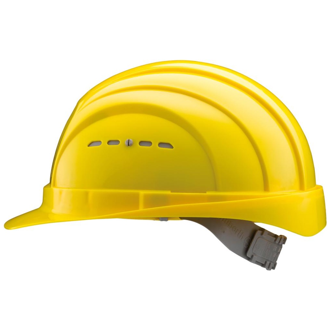 Schuberth Schutzhelm EuroGuard 4, EN 397, gelb
