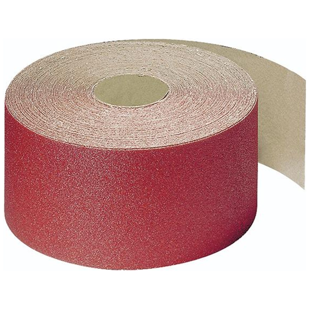 Forum Schleifpapier Sparrolle 100 mm K 80