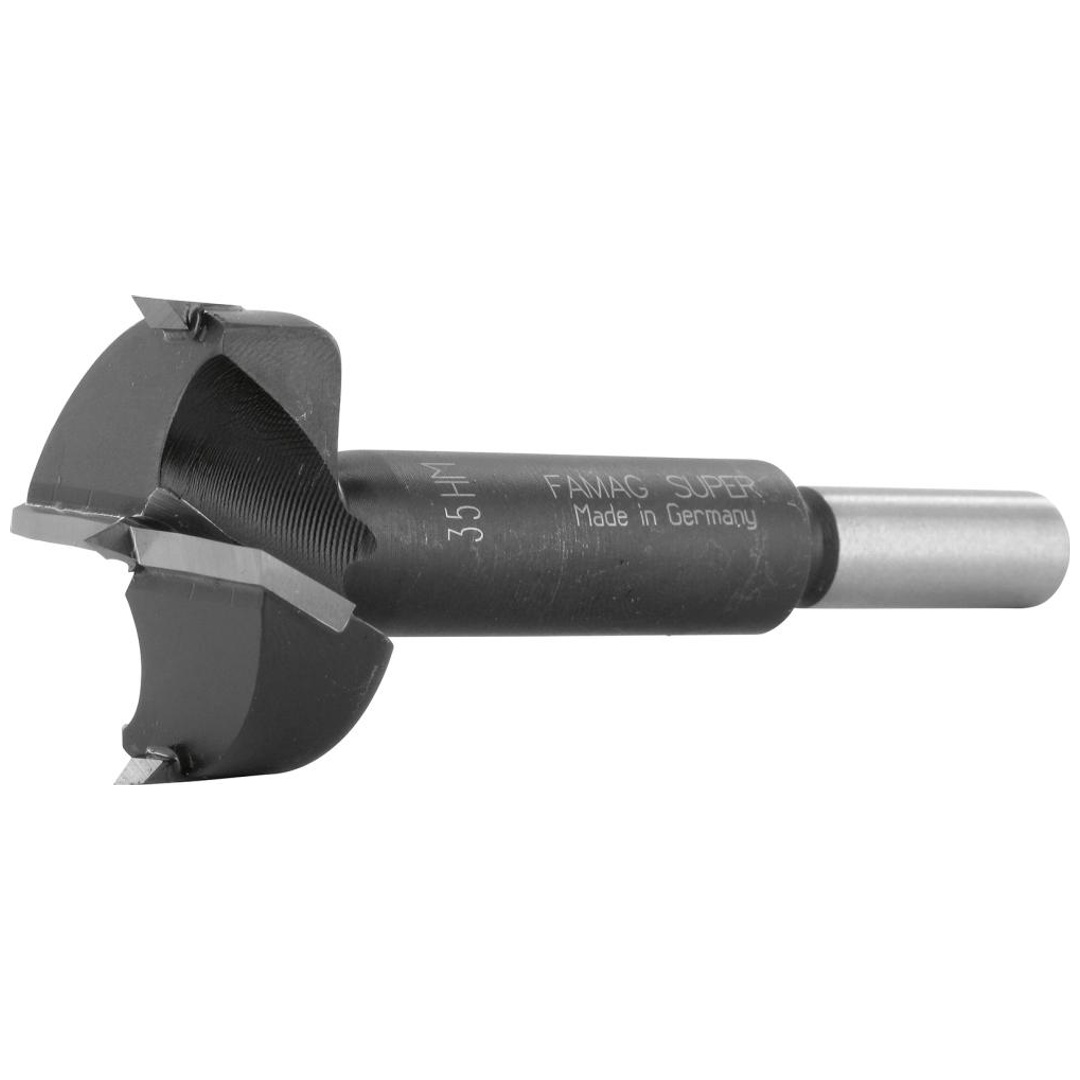 Famag Super-Kunstbohrer HM 44 mm GL 90 mm