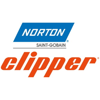 Norton Clipper Adapter für Diamantscheibenbohrung Quick Fix - 20 mm