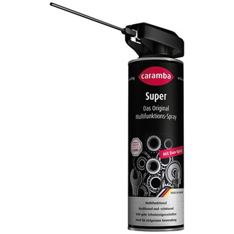 Caramba Super Multifunktions -Spray Duo-Spray