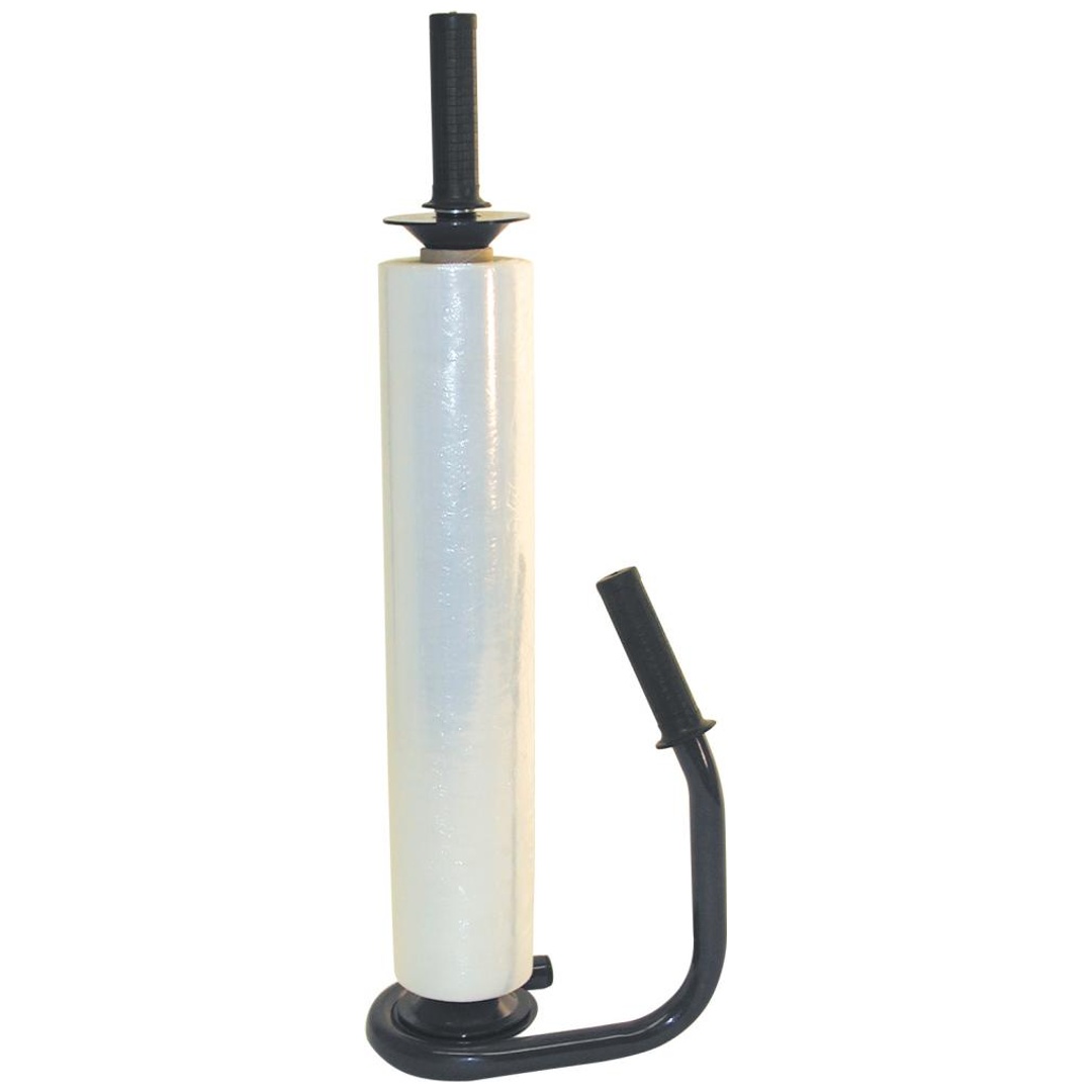 Banholzer Handabroller Super für Stretchfolie