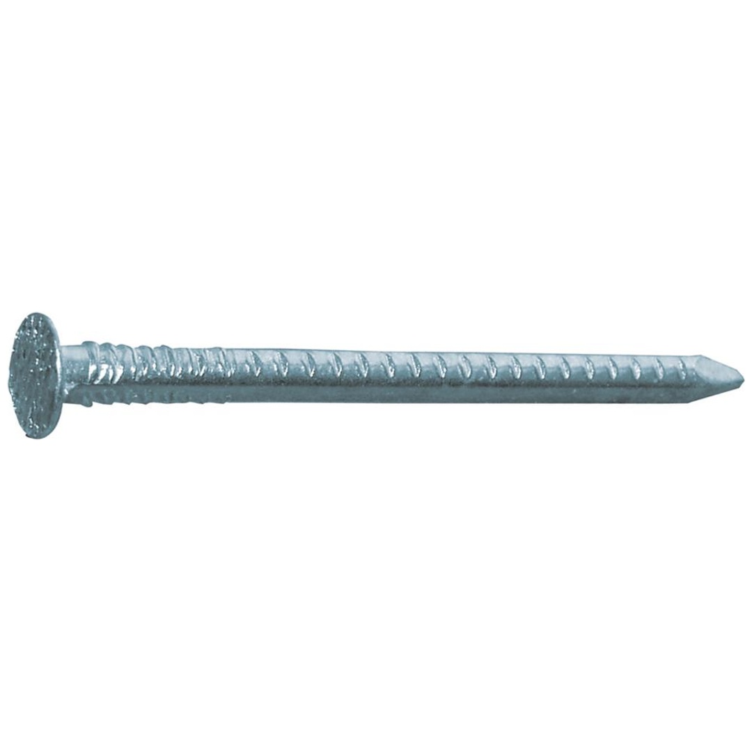 Rinneisenstift 4,2 x 65, Stahl verzinkt (5 kg)