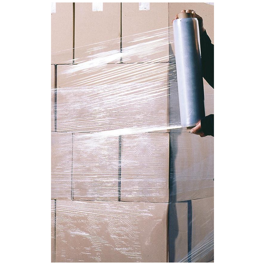SafeWrap 8my 430mm breit, 300m lang