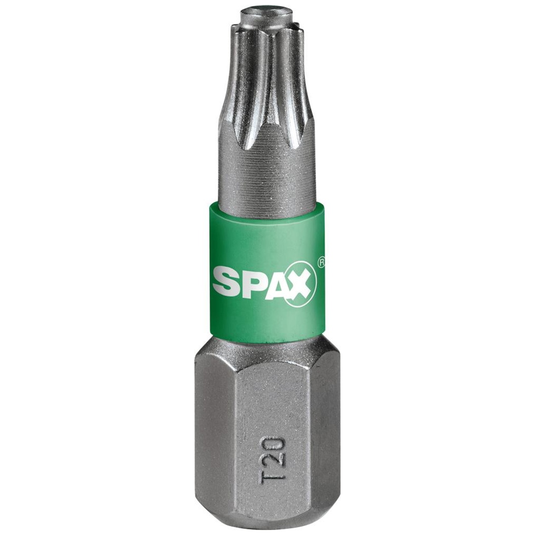 SPAX Bits T-STAR plus T15