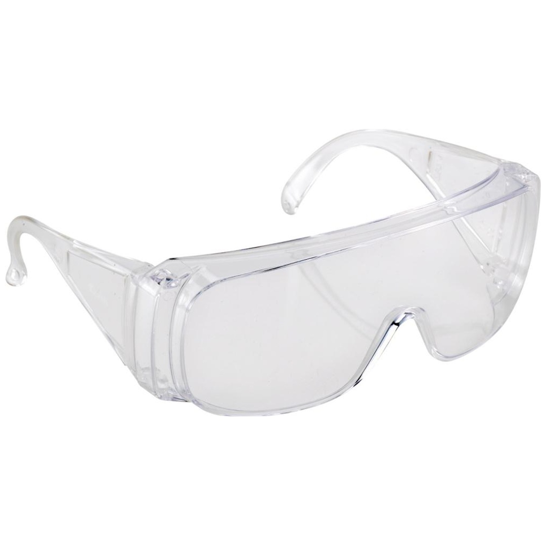 Fortis Besucherbrille Mars, FORTIS