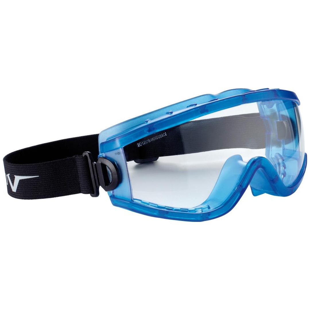 Fortis Vollsichtbrille Alcor, FORTIS