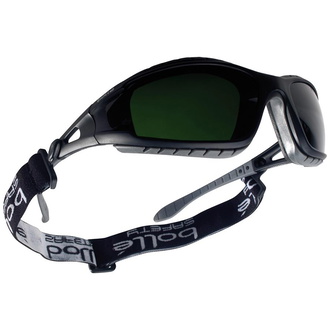 Bollé Brille Tracker, getönt