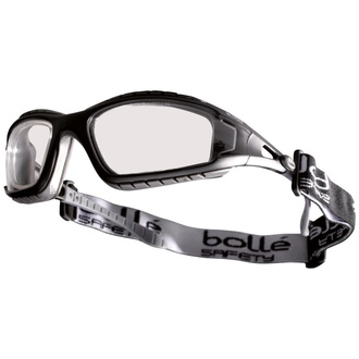 Bollé Brille Tracker, klar