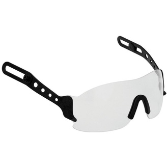 JSP Schutzbrille zu Schutzhelm EVO3 Arbeitsbrille