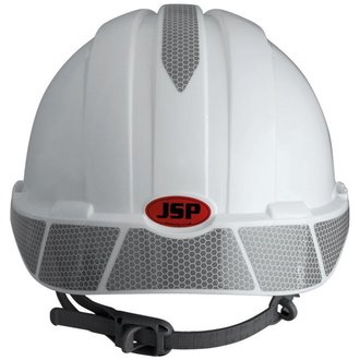 JSP Reflexstreifen Kit zu Schutzhelm EVO3