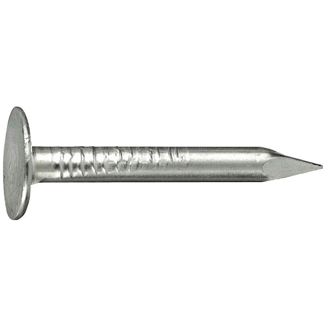 DIN 1160 Dachpappstifte / Schieferstifte 2x20, Stahl feuerverzinkt, 1kg