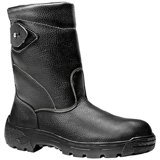 Elten Schweißerstiefel Stan S3 Gr. 39 schwarz