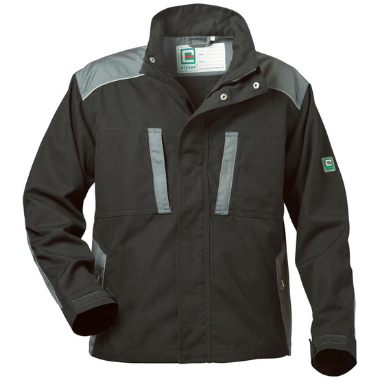 elysee-canvas-bundjacke-arsenal-gr-2xl-schwarz-grau-p652769