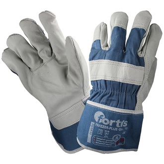 Fortis Winterhandschuh Freezer Plus, Gr. 10