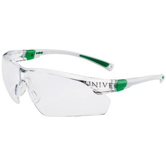 Univet Brille 506 UP antikratz, antibeschlag