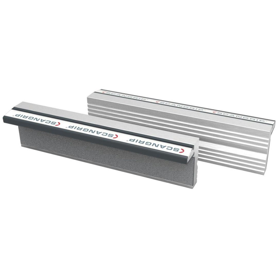 SCANGRIP Magnet-Schonbacken-Paar N 120 mm