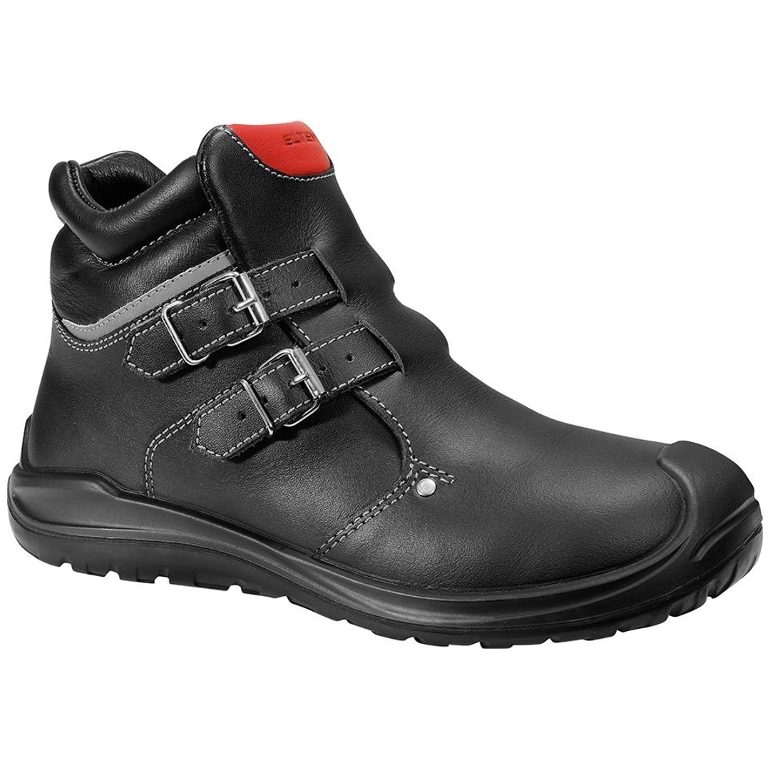 Elten Sicherheitsstiefel Anderson Roof S3 SRC Gr.48 schwarz