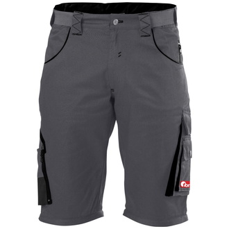 Fortis Bermuda Herren 24 Gr. 52 dunkelgrau/schwarz