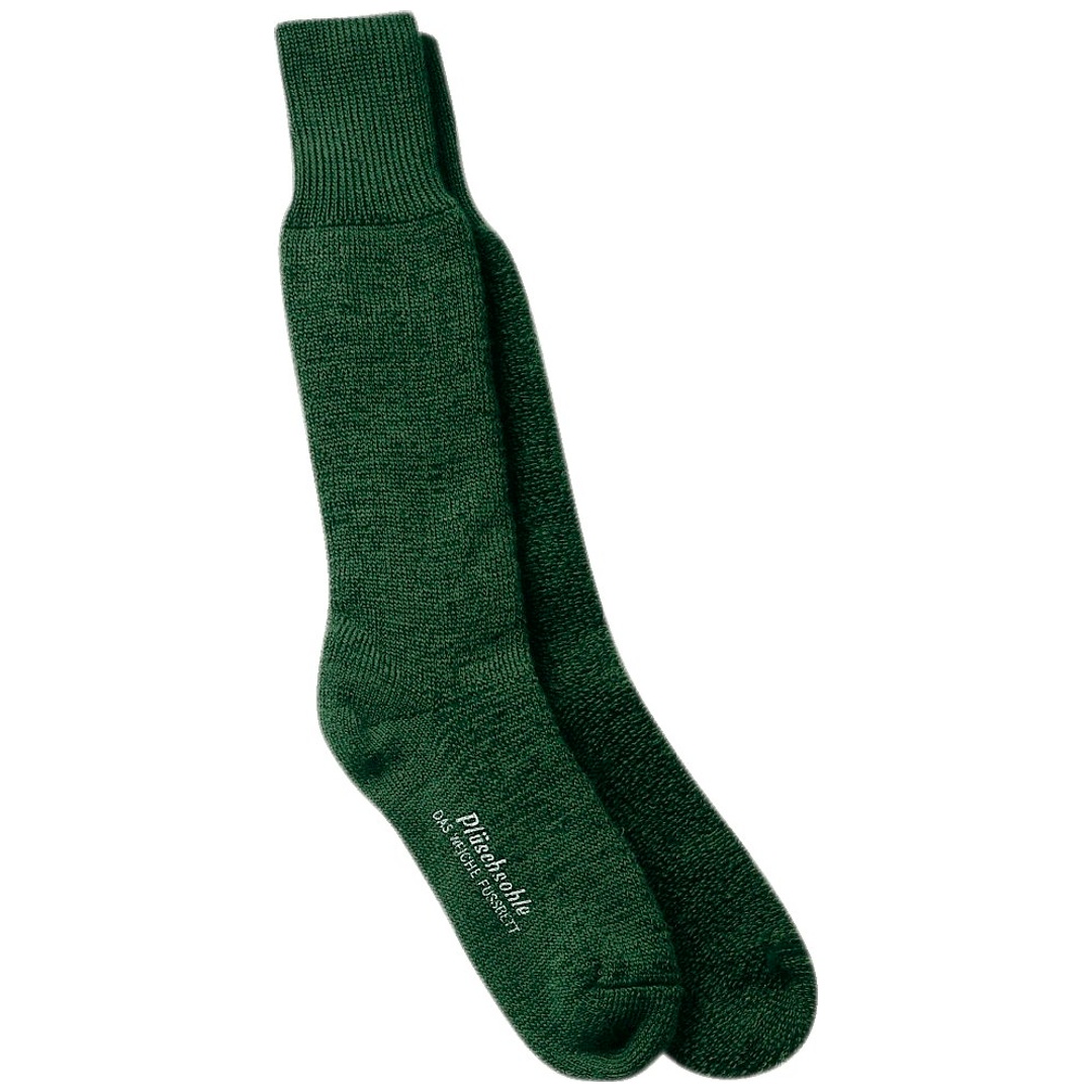 Fortis Stiefelsocke Gr. 39-41 grün