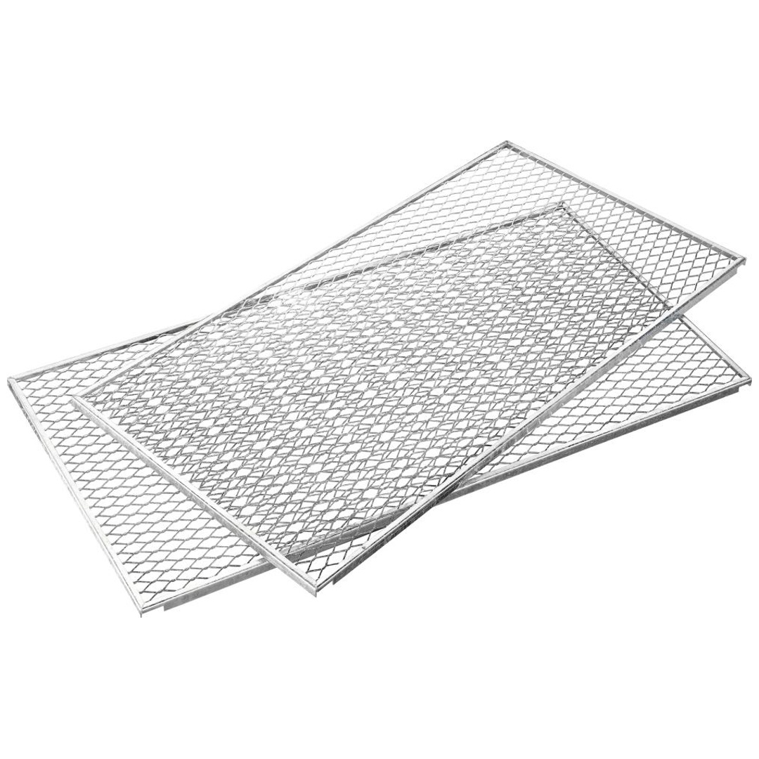 Brista Brinkmann Deckel/Boden 100X100 verzzu Komposter