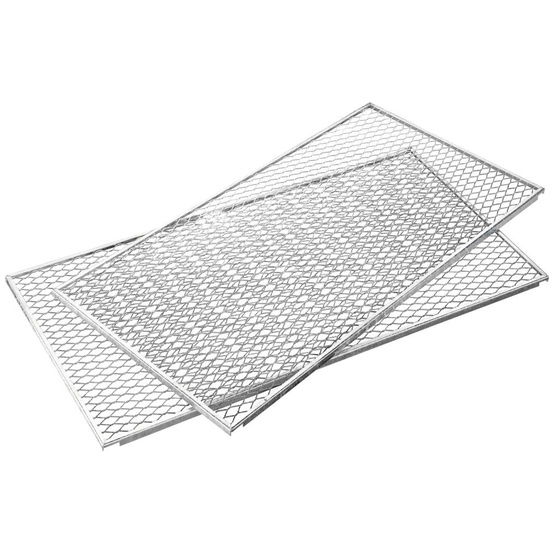 Brista Deckel/Boden 80X 80 verz zu Komposter 221732 - 3