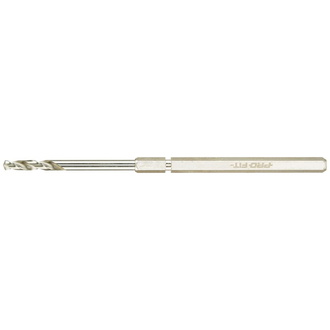 FISCH-Tools Verlängerung GL 320 mm für Lochsägen 14-30 mm