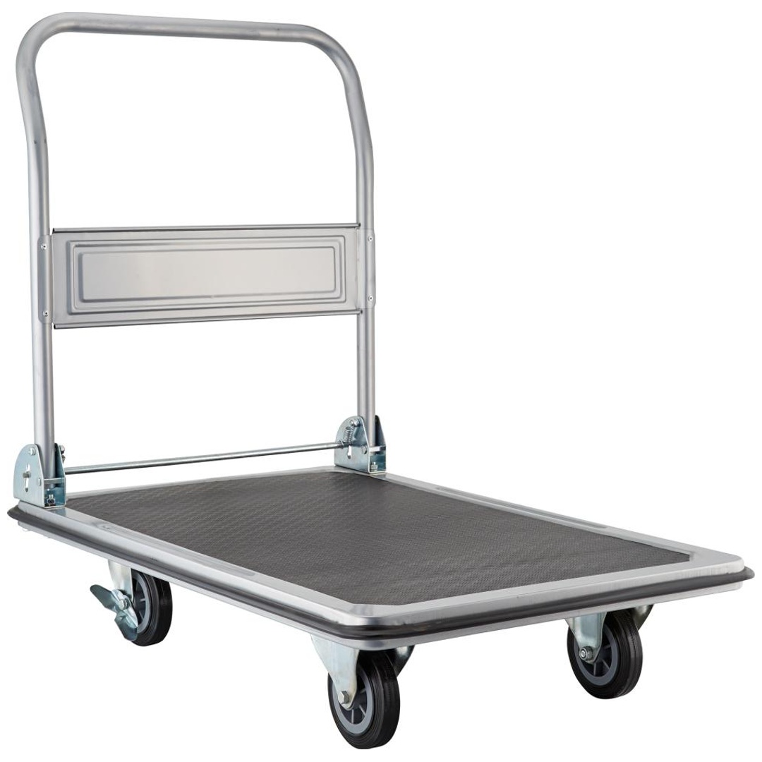 Plattformwagen 250kg 920x610mm,PP-Rad