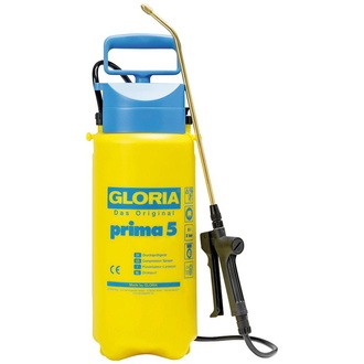 Gloria Drucksprühgerät 5 Prima 5