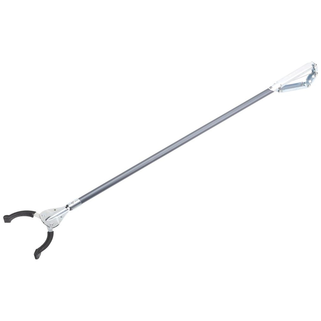 Flora Alu/rubber 90cm refuse gripper 51FLO