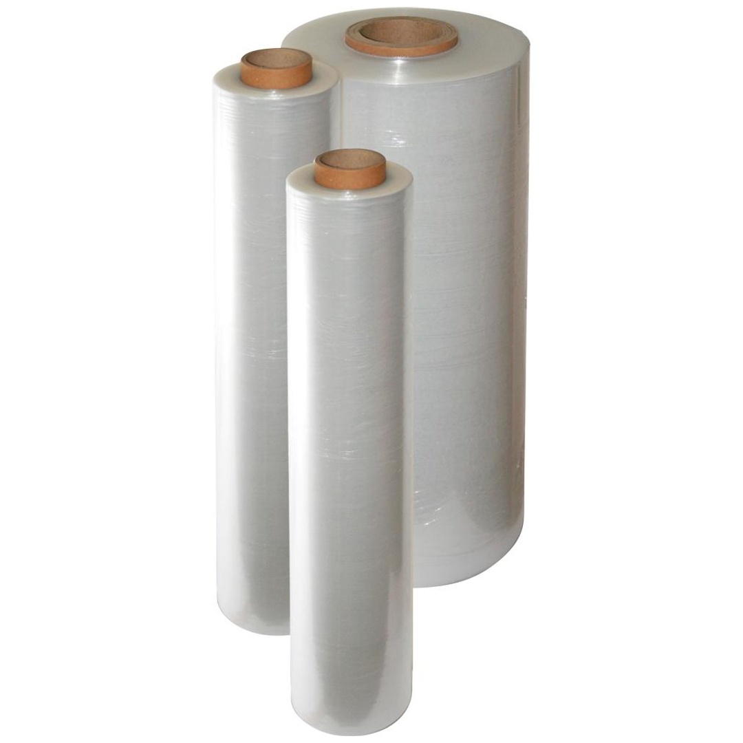 Stretchfolie Premium 20 my 500mm x 300m