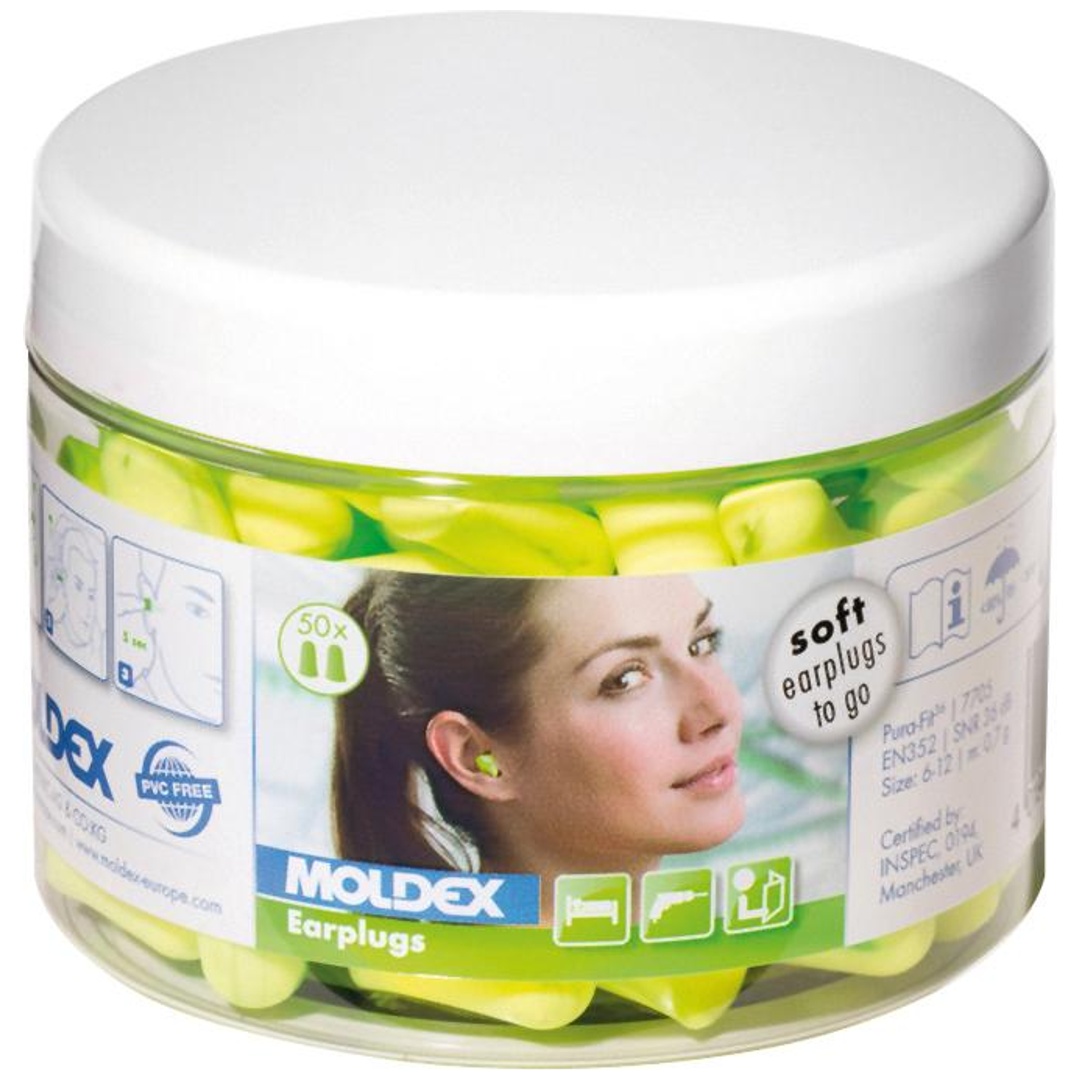 Moldex Einweggehörschutzstöpsel Pura-Fit 7705 p1152808