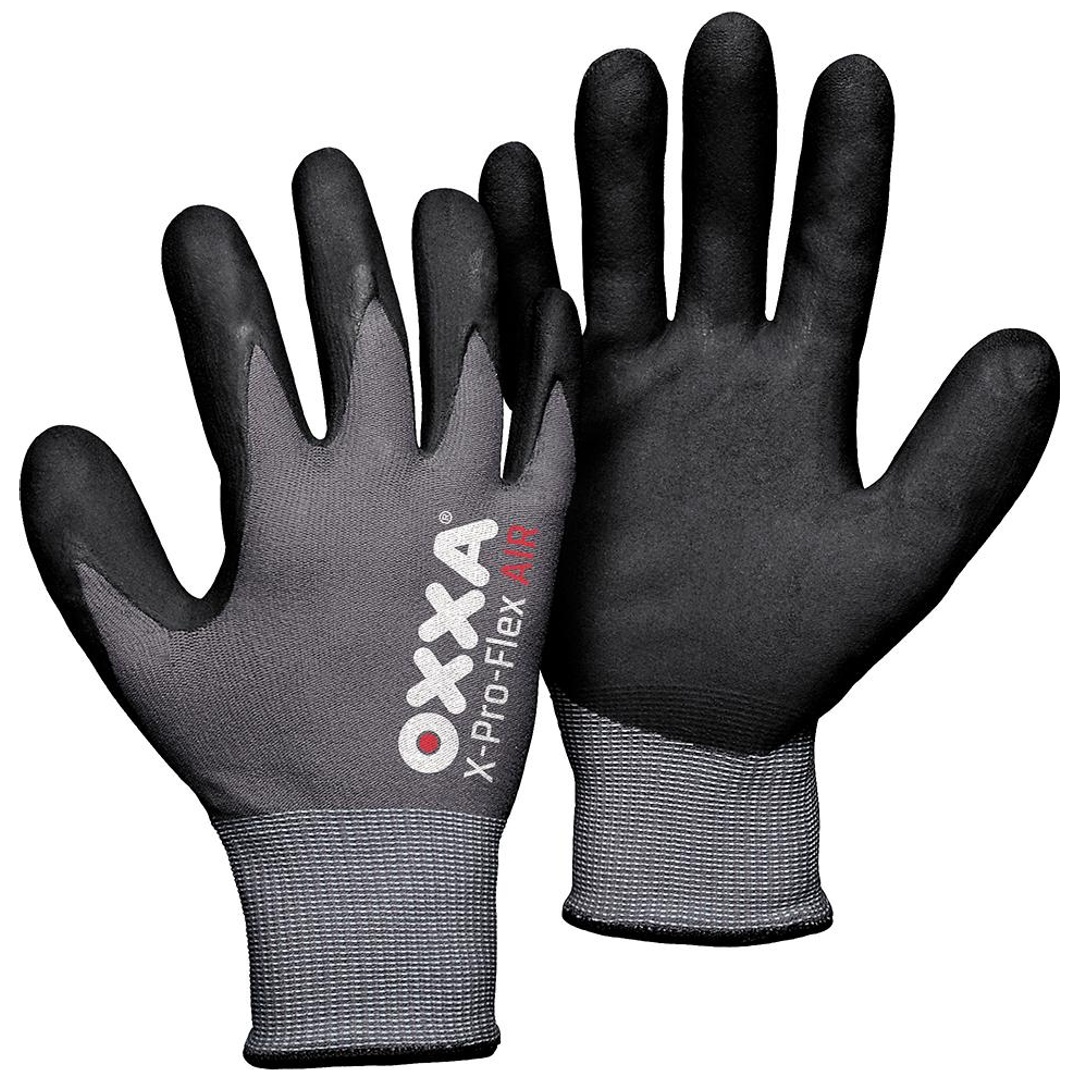 OXXA Montagehandschuh X-Pro-Flex AIR Gr. 11