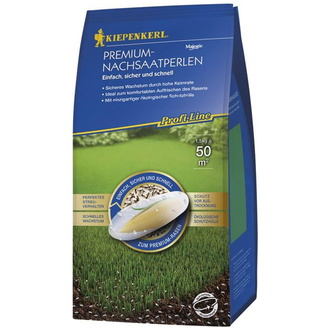 Kiepenkerl Nachsaatperlen 1,5kg