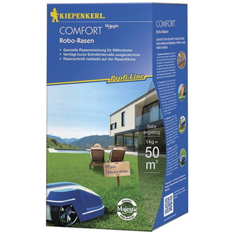 Kiepenkerl Robo-Rasen 1kg Comfort