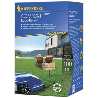 Kiepenkerl Robo-Rasen 2kg Comfort