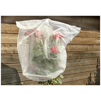 floraworld Rosenhaubenvlies 5er Set 0,8x0,75 m 17g