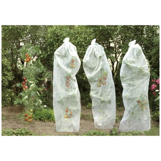 floraworld Tomatenreifevlies 0,8x5m 17g weiß