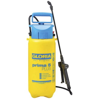 Gloria Drucksprühgerät PRIMA 5 PLUS 5 L