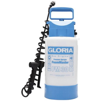 Gloria Drucksprühgerät FM30 FoamMaster