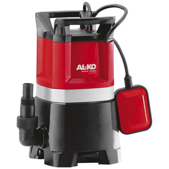 AL-KO Schmutzwassertauchpumpe Drain 12000 Comfort