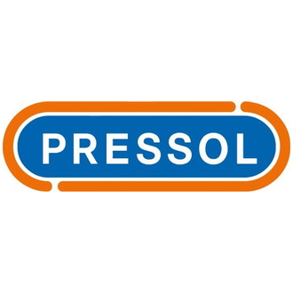 Pressol Messbecher Polypropylen 5 l transparent