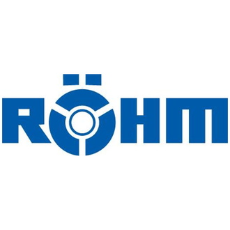 Röhm Zentrischspanner RKZ-M 50 mm